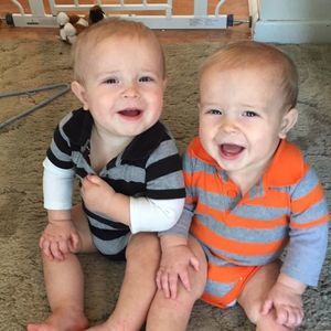 Meet your Posher, Tracey